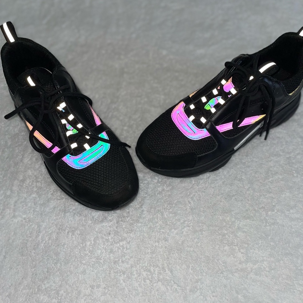 Christian Dior sneakers (Male). Size 43 - Picture 3 of 3